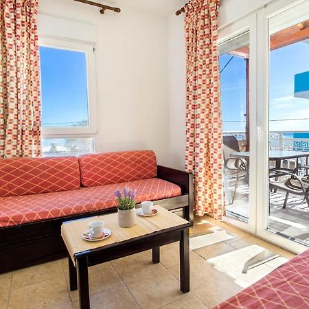 Apartments Ralitsa Limenaria (Thasos) Exterior foto