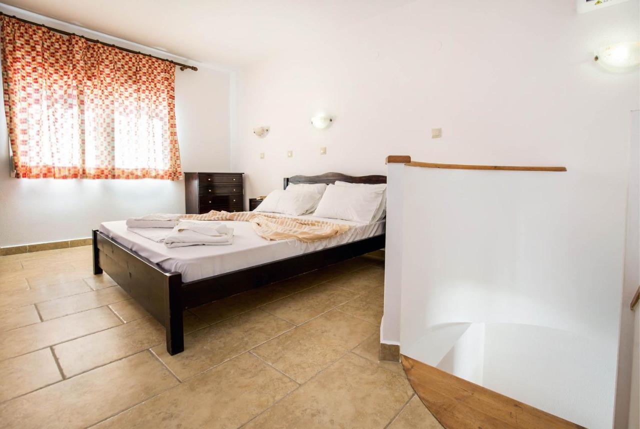 Apartments Ralitsa Limenaria (Thasos) Exterior foto